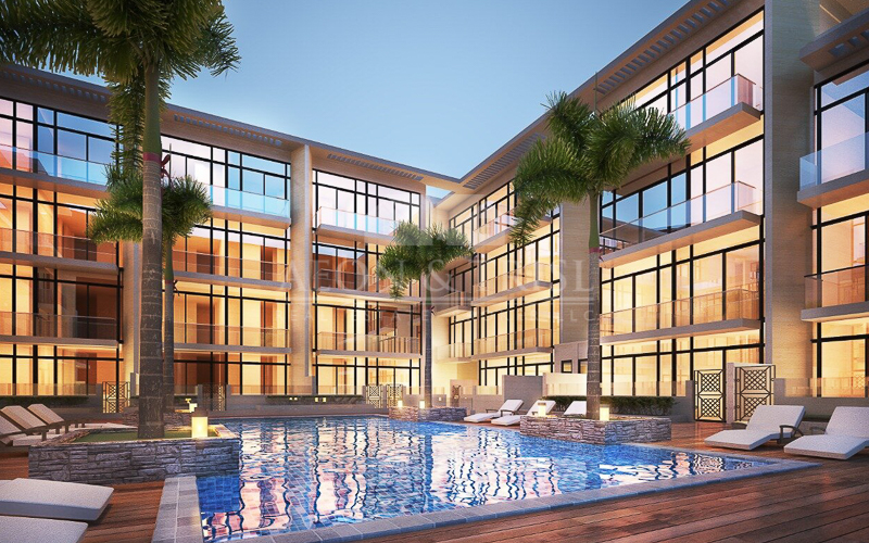 Large 5BHK | Payment plan | Maple 2 Dubai Hills